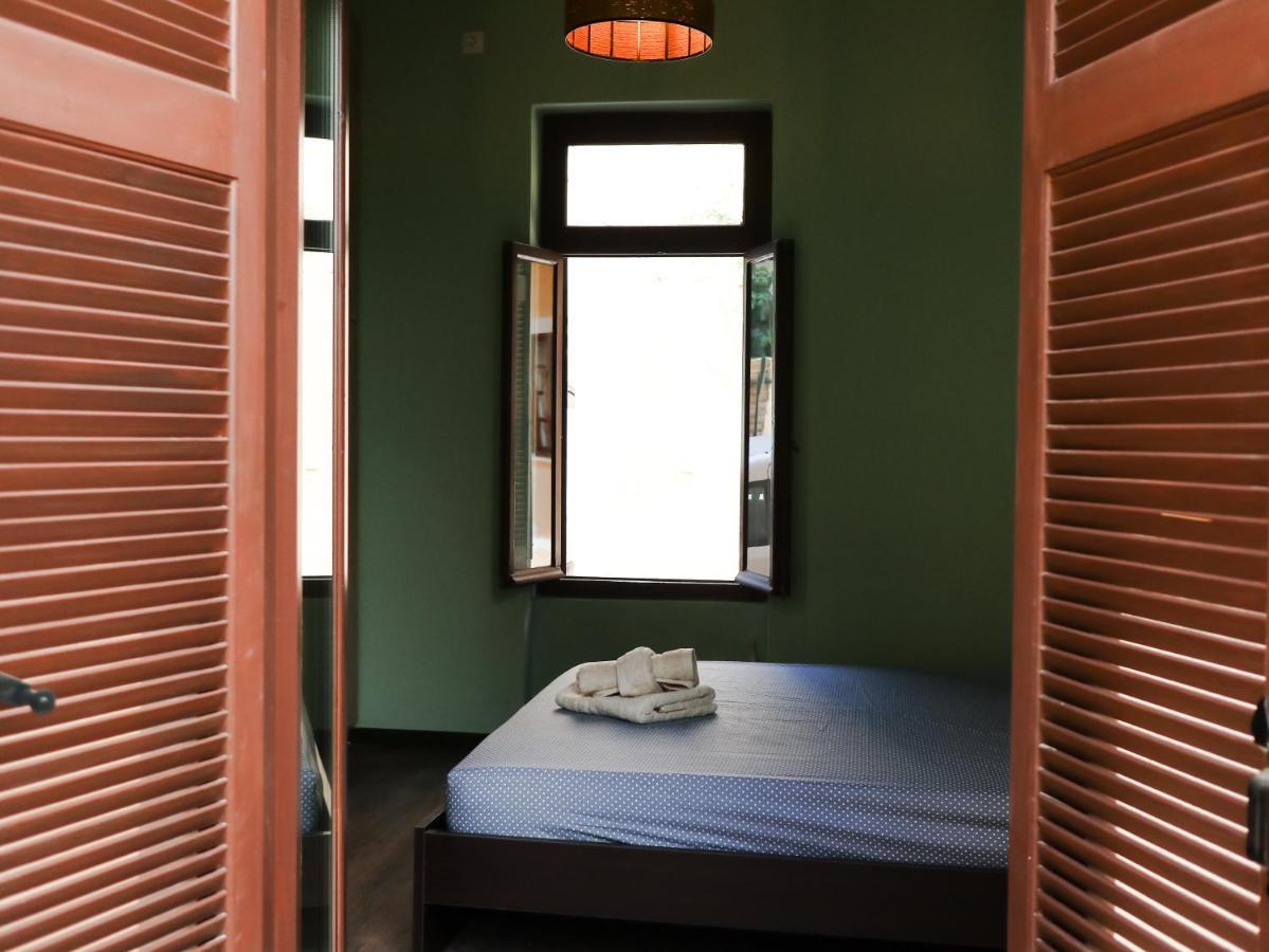 Athens Center-Kalimarmaro Apartment 2 Bdrms 4 Pers 外观 照片
