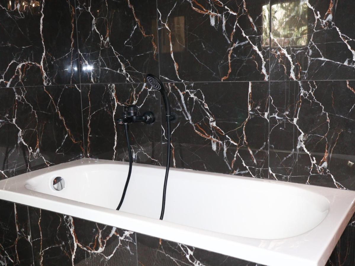 Athens Center-Kalimarmaro Apartment 2 Bdrms 4 Pers 外观 照片