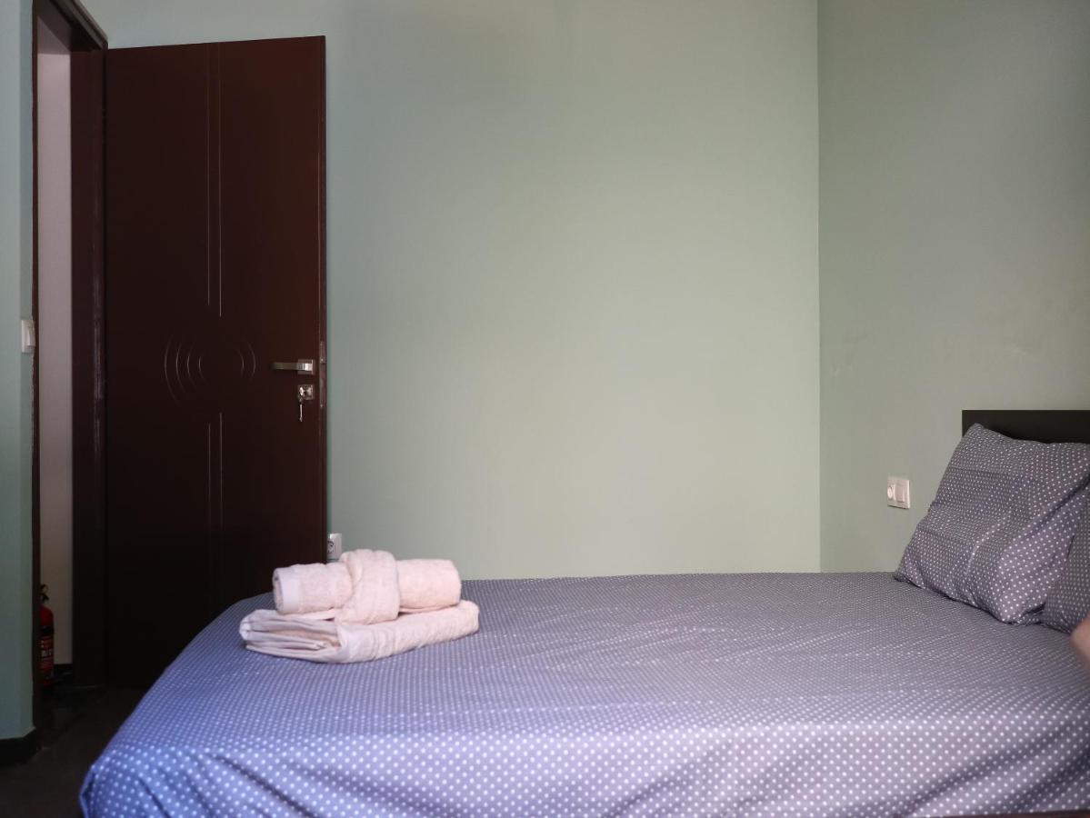 Athens Center-Kalimarmaro Apartment 2 Bdrms 4 Pers 外观 照片